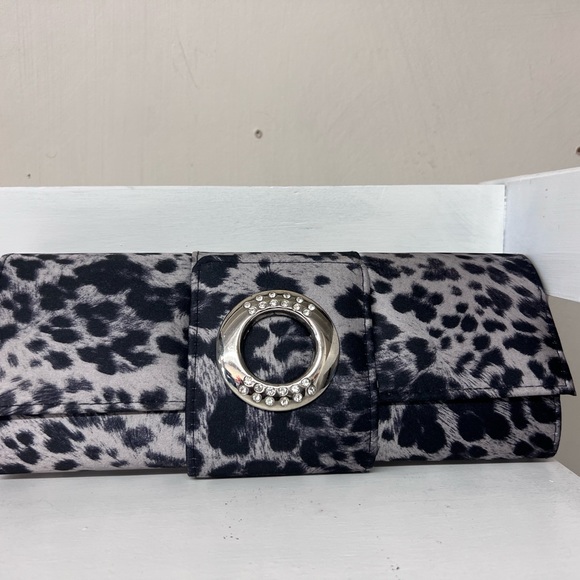 Clutch Purse - Picture 1 of 3